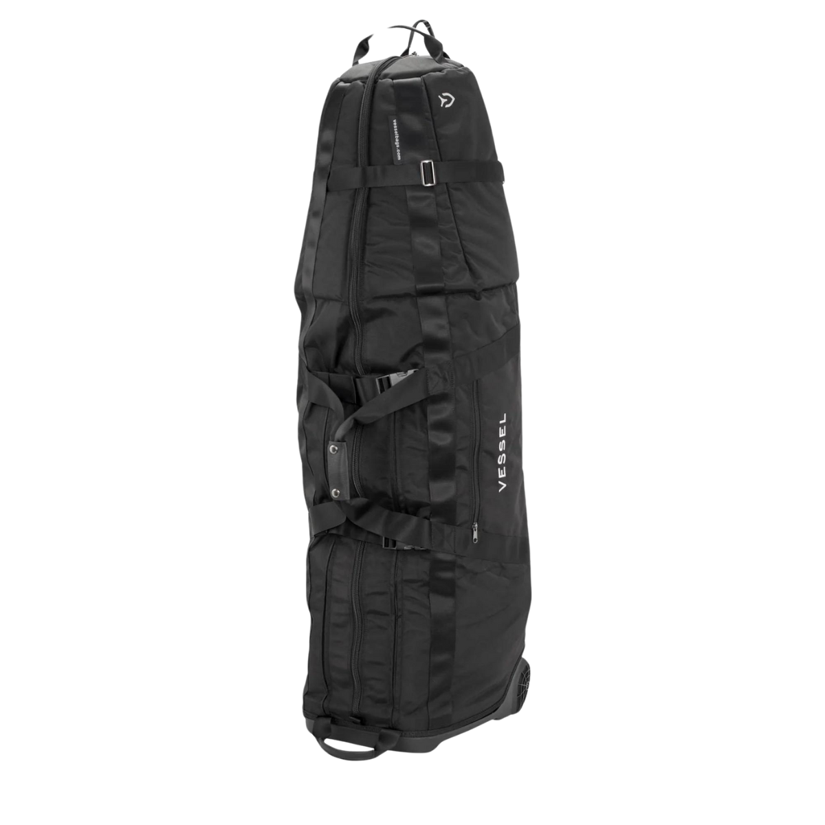 VESSEL TRAVEL CARRY CASE