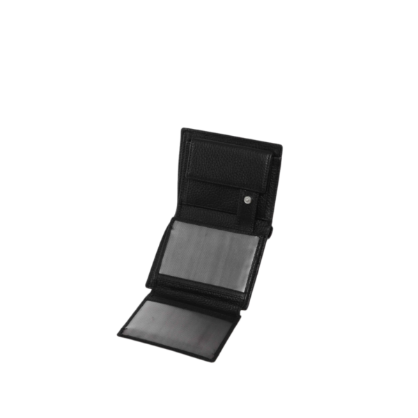 BUSBY KAI COIN WITH FLAP WALLET