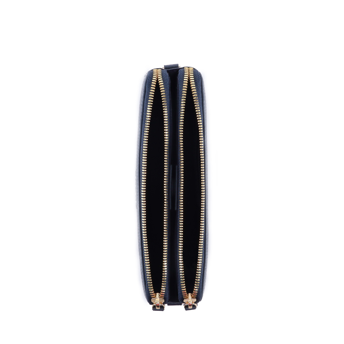 BUSBY SERENA DOUBLE ZIP PURSE - Image 4