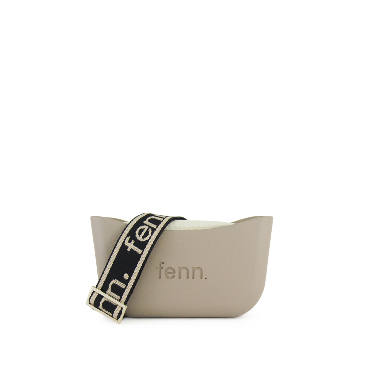 FENN COLLECTION CLASSIC SLING WOVEN HANDLE