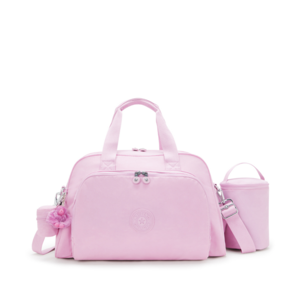 KIPLING CAMAMA BASIC NAPPY BAG