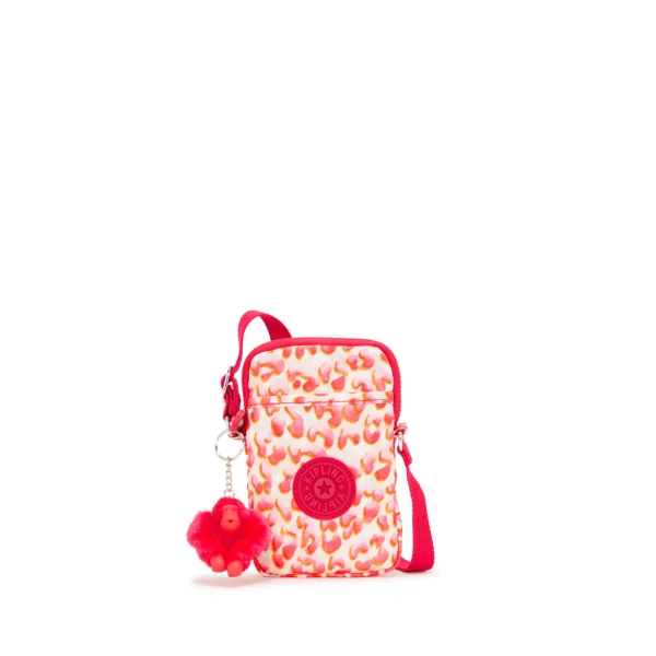 KIPLING TALLY BASIC PRINT CROSSBODY