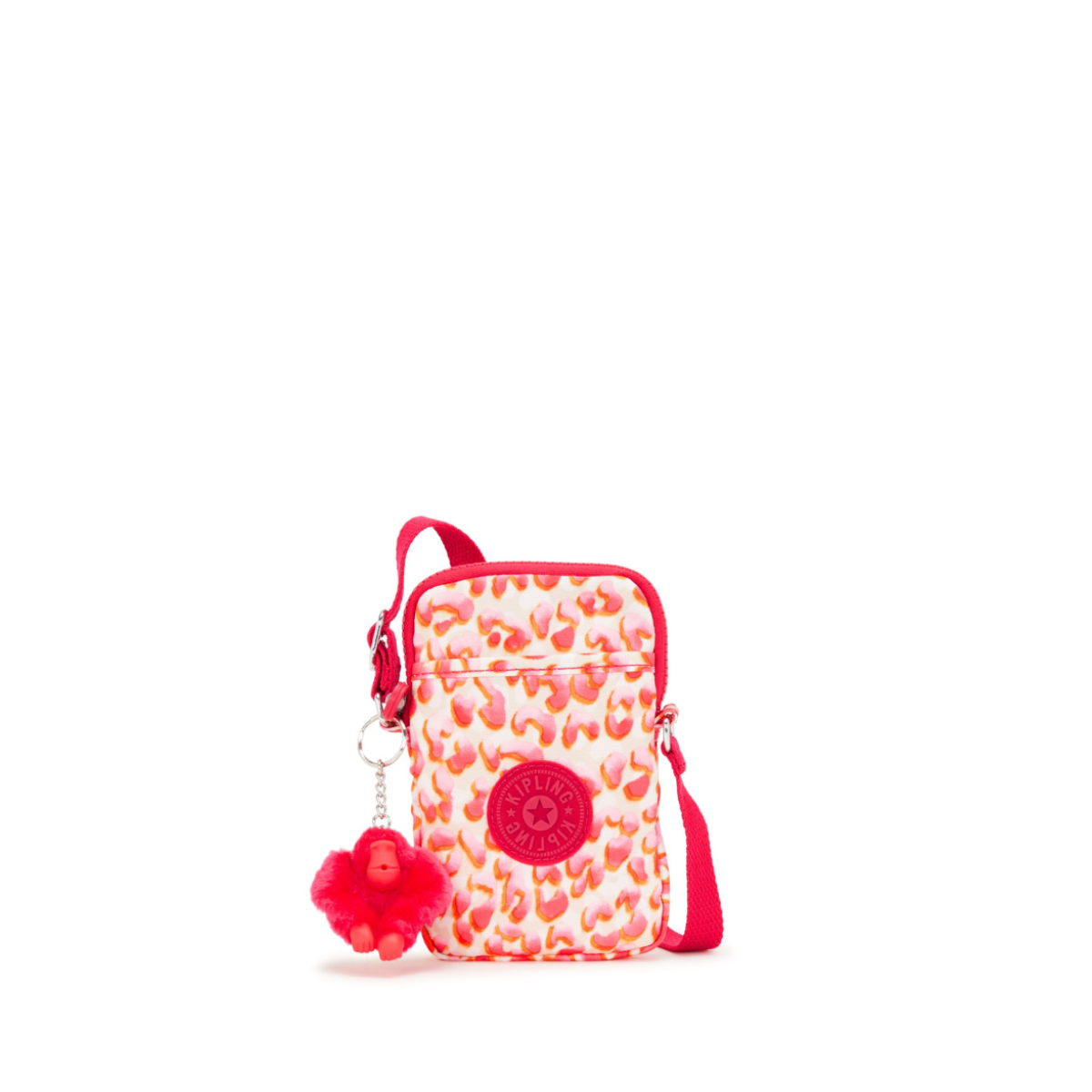 KIPLING TALLY BASIC PRINT CROSSBODY