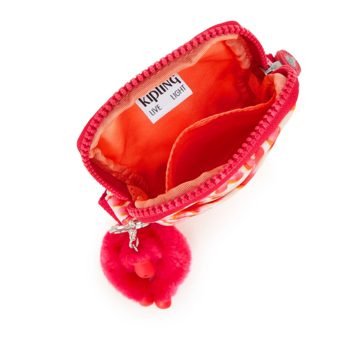 KIPLING TALLY BASIC PRINT CROSSBODY - Image 3