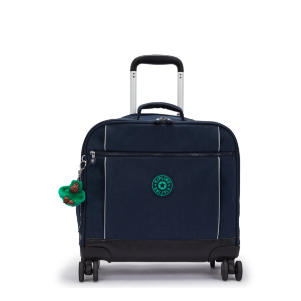 KIPLING NEW STORIA PREPPY TROLLEY BAG