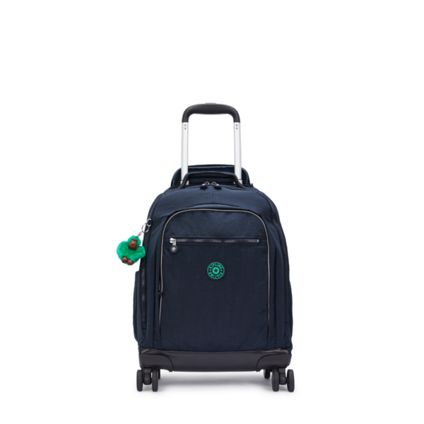 KIPLING NEW ZEA BTS TROLLEY BACKPACK