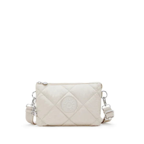 KIPLING RIRI K QUILT SMALL CROSSBODY