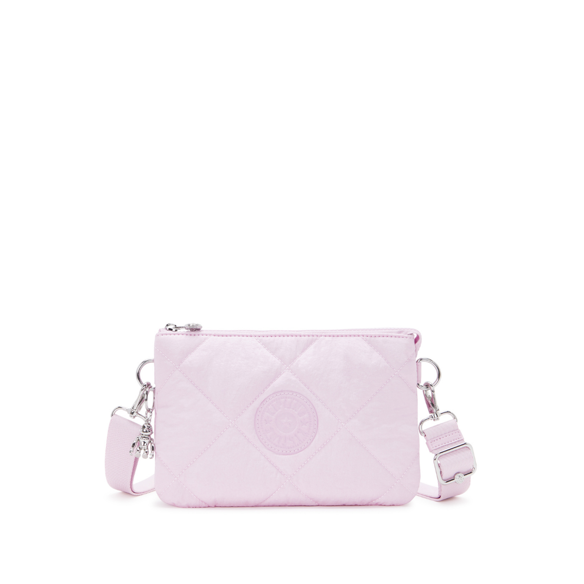 KIPLING RIRI K QUILT SMALL CROSSBODY