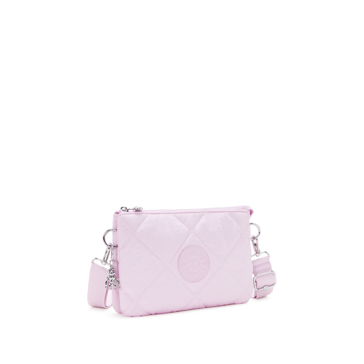 KIPLING RIRI K QUILT SMALL CROSSBODY - Image 2