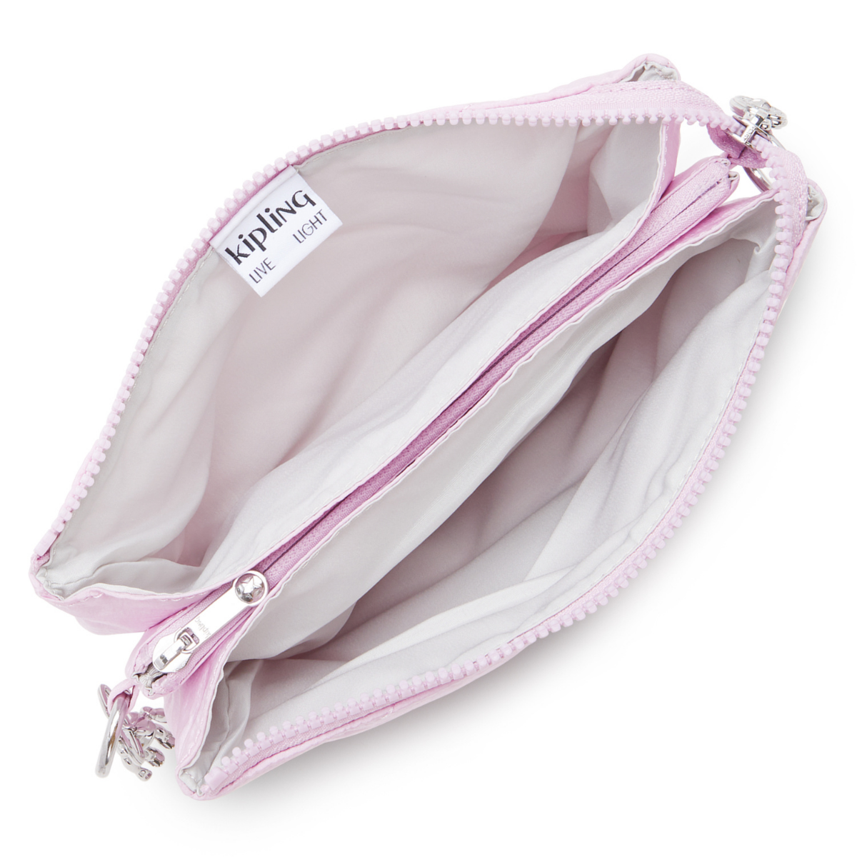 KIPLING RIRI K QUILT SMALL CROSSBODY - Image 4