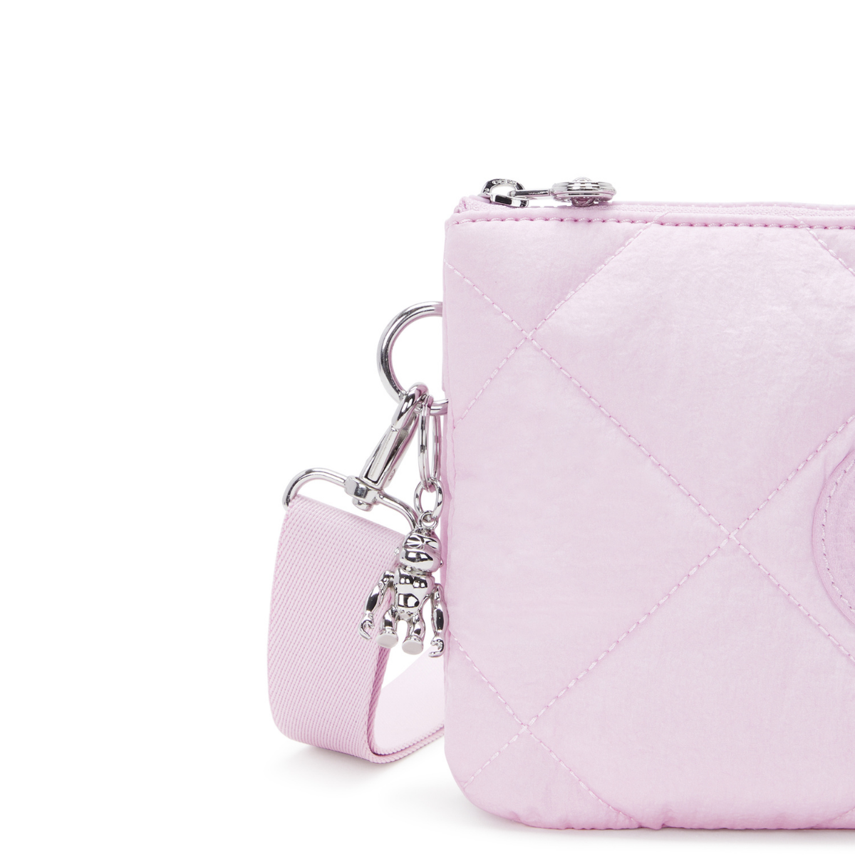 KIPLING RIRI K QUILT SMALL CROSSBODY - Image 5