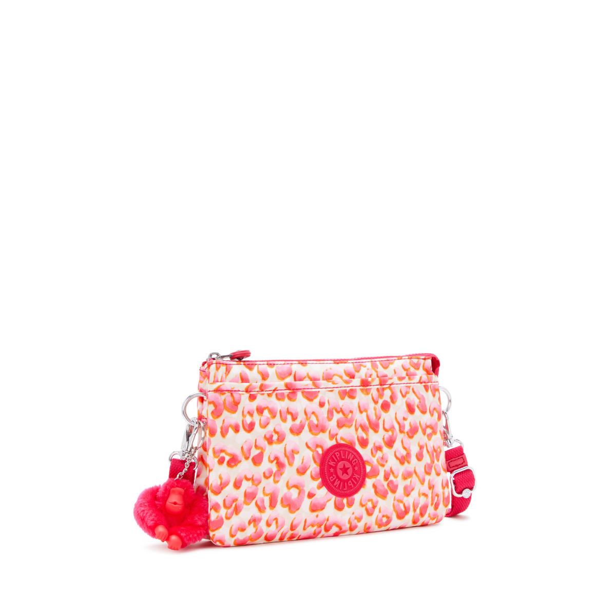 KIPLING RIRI BASIC PRINT SMALL CROSSBODY - Image 2