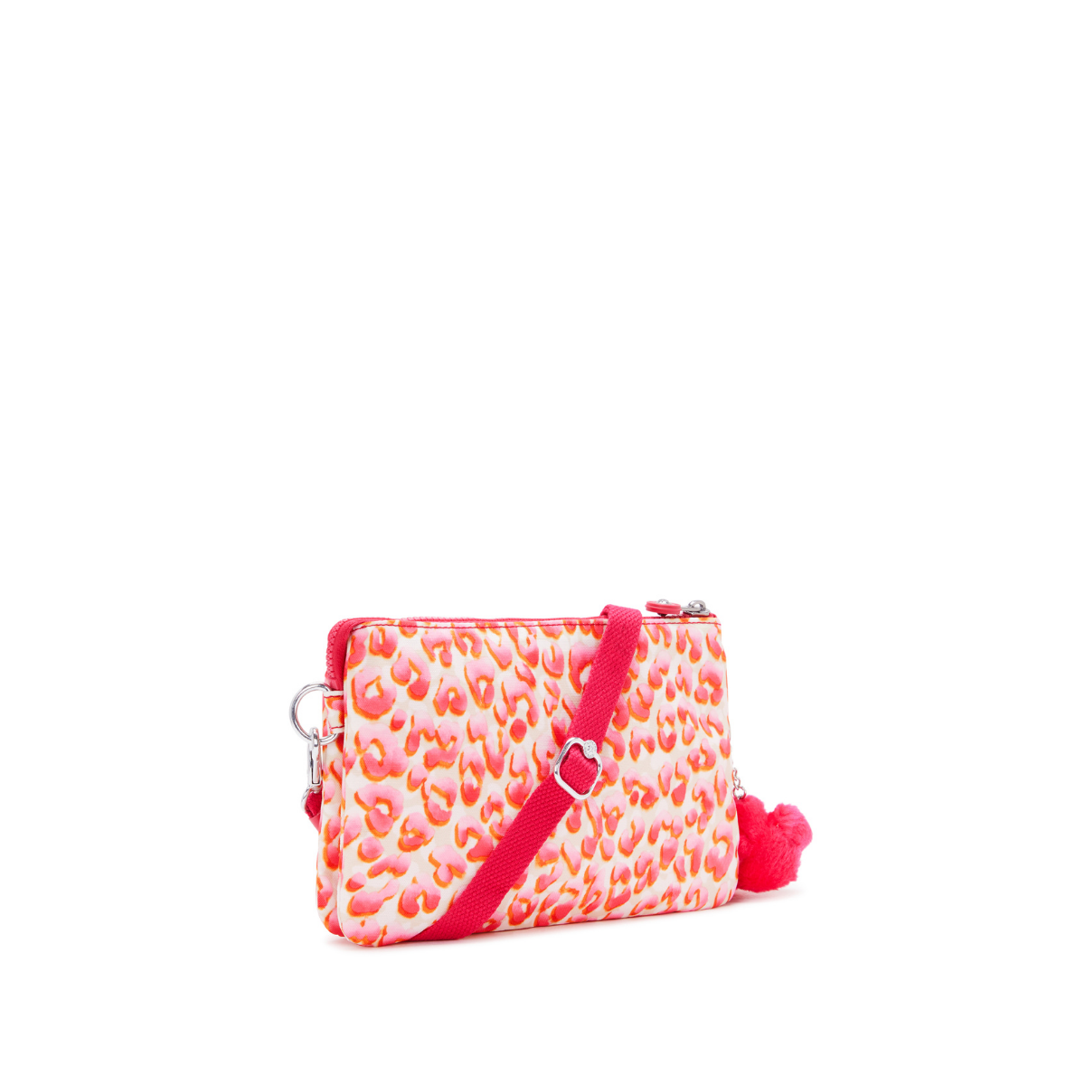 KIPLING RIRI BASIC PRINT SMALL CROSSBODY - Image 3