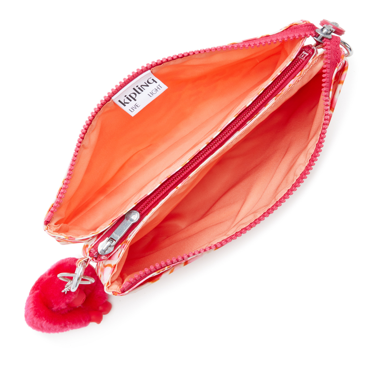 KIPLING RIRI BASIC PRINT SMALL CROSSBODY - Image 4