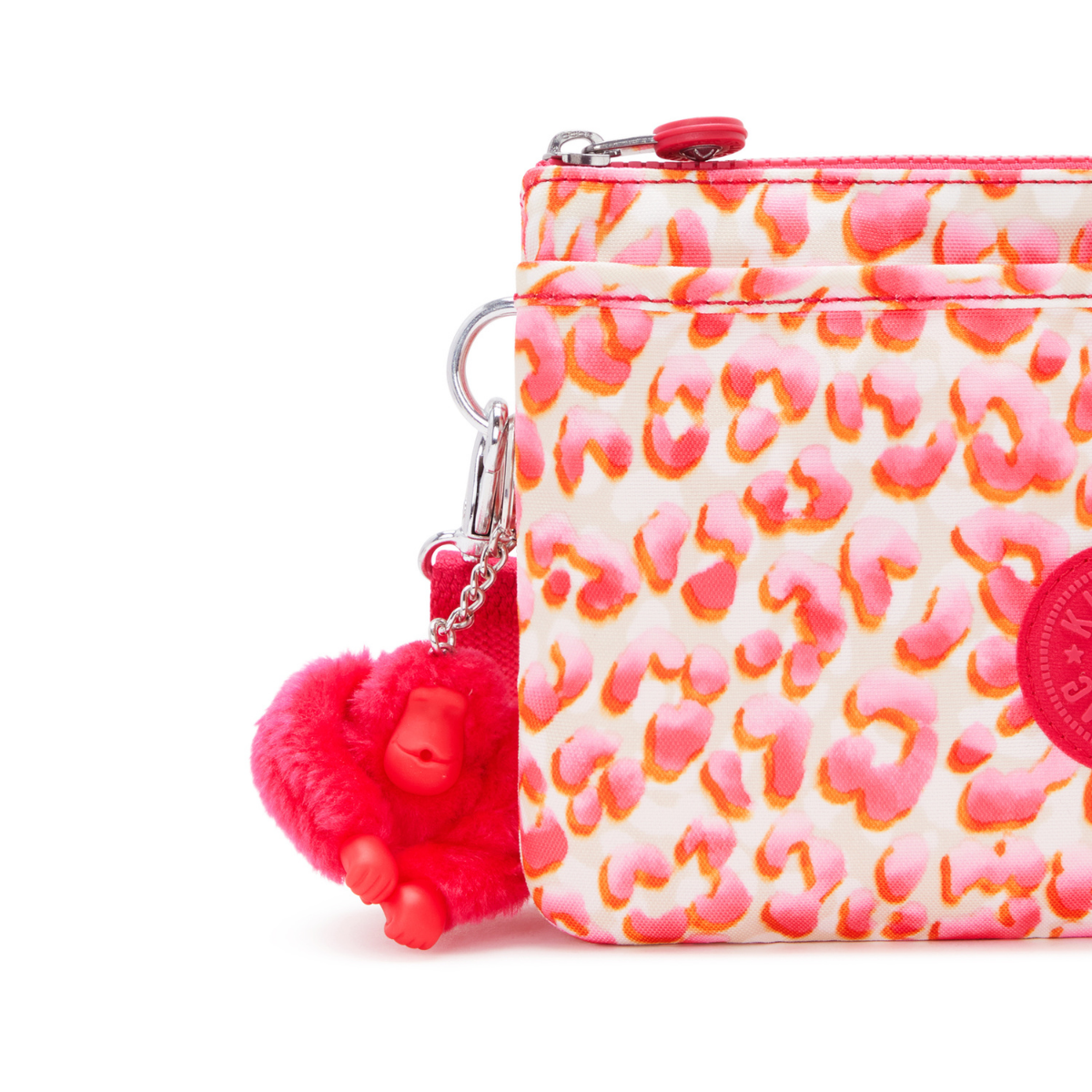 KIPLING RIRI BASIC PRINT SMALL CROSSBODY - Image 5