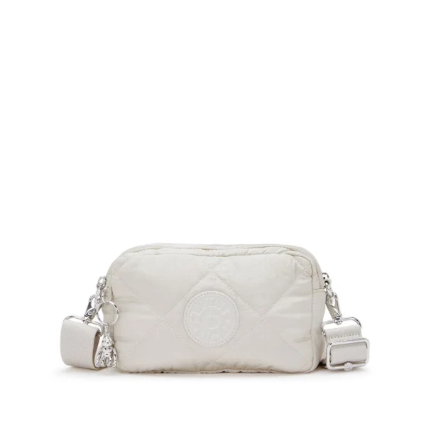 KIPLING MILDA K QUILT SMALL CROSSBODY