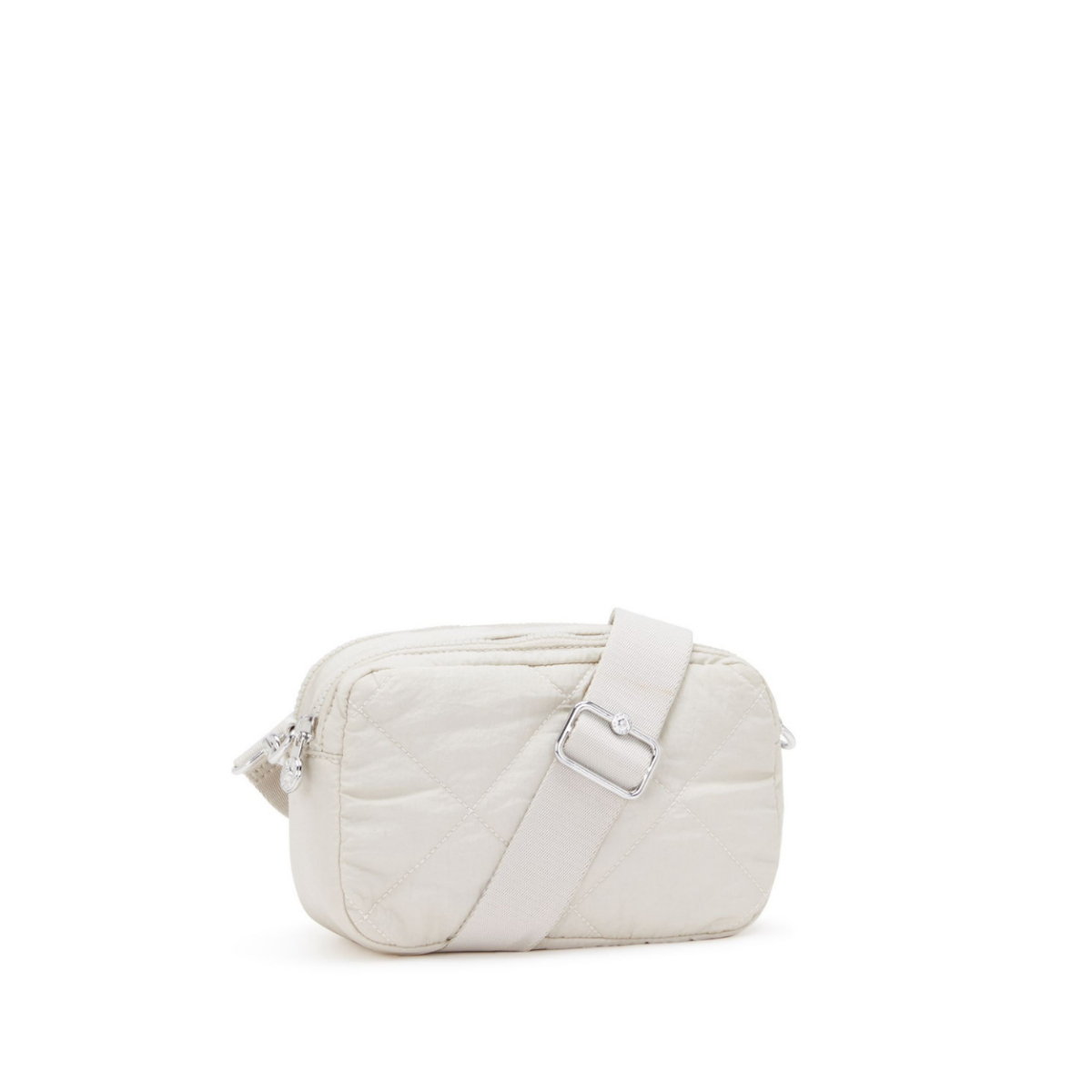 KIPLING MILDA K QUILT SMALL CROSSBODY - Image 3