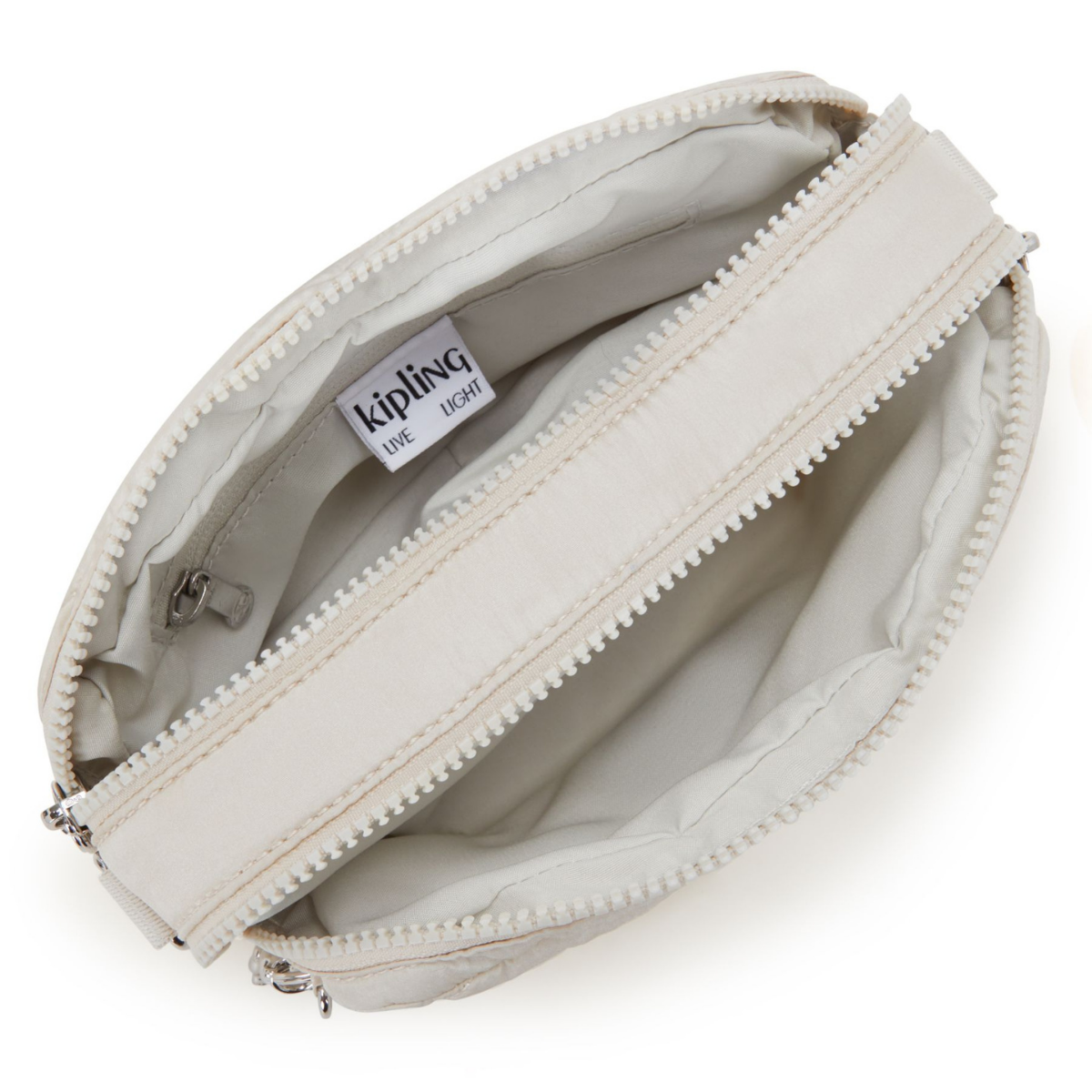 KIPLING MILDA K QUILT SMALL CROSSBODY - Image 4