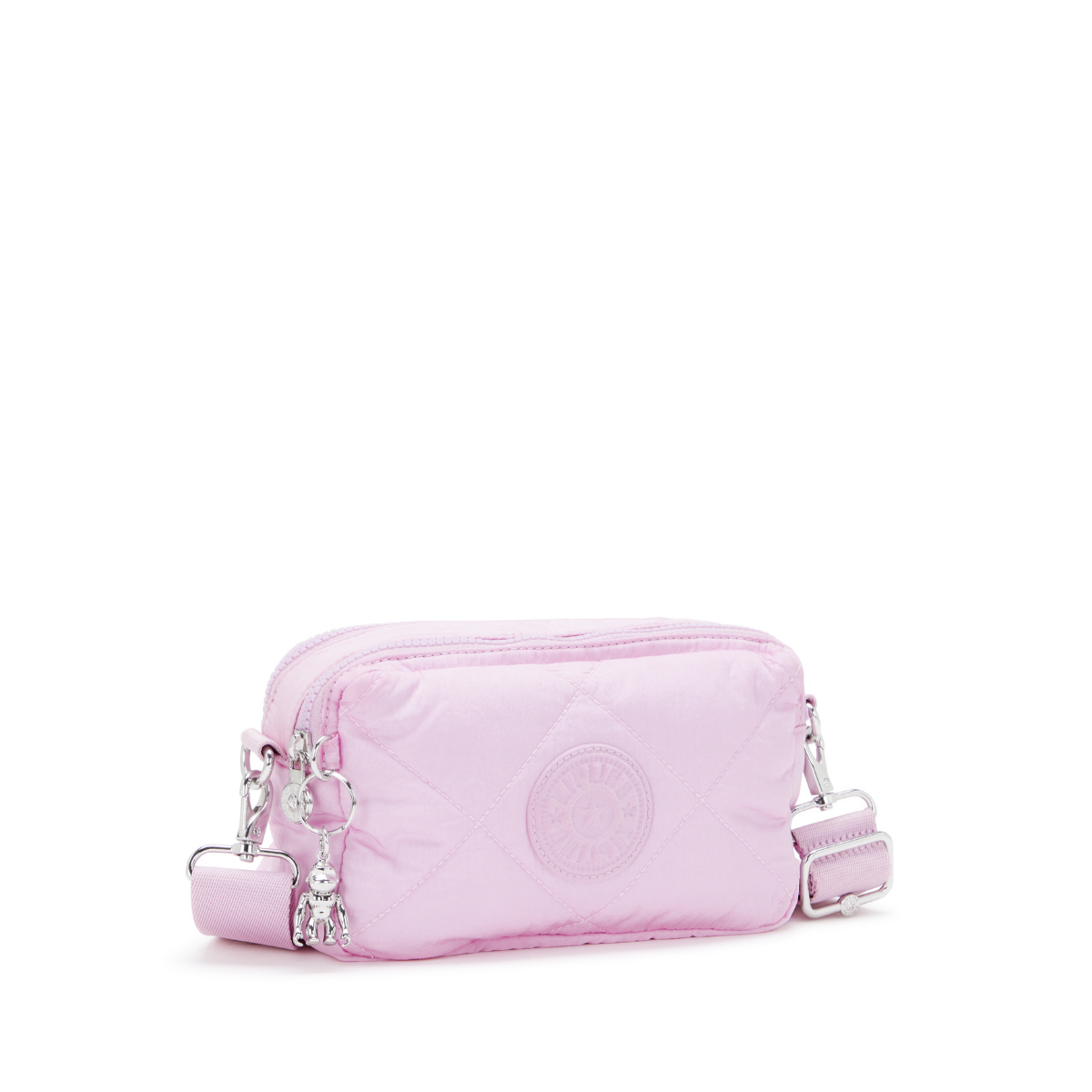 KIPLING MILDA K QUILT SMALL CROSSBODY - Image 2