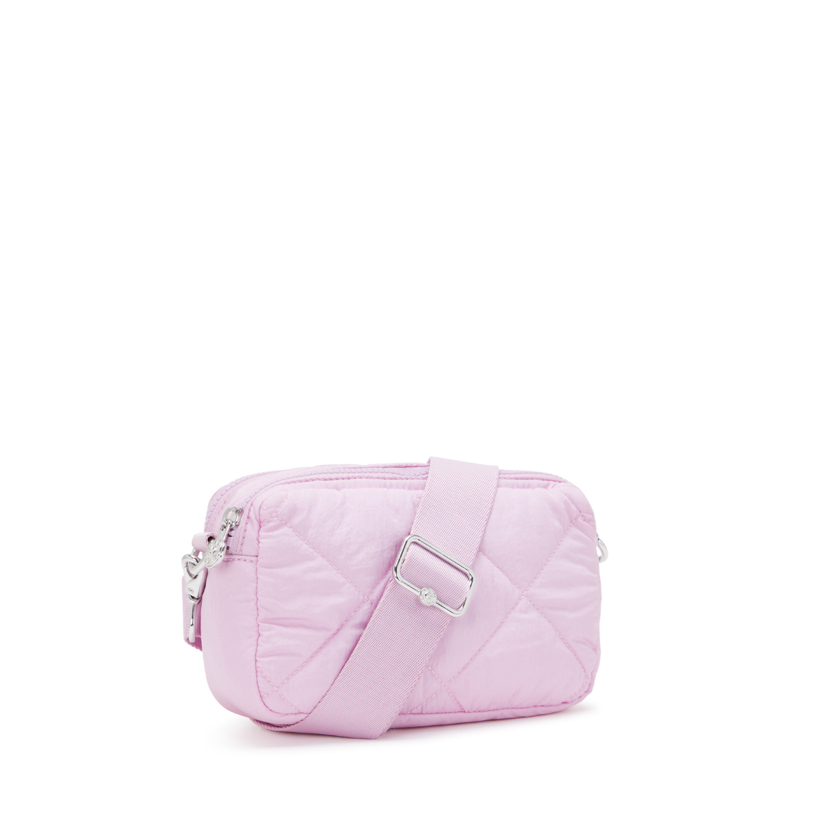 KIPLING MILDA K QUILT SMALL CROSSBODY - Image 3