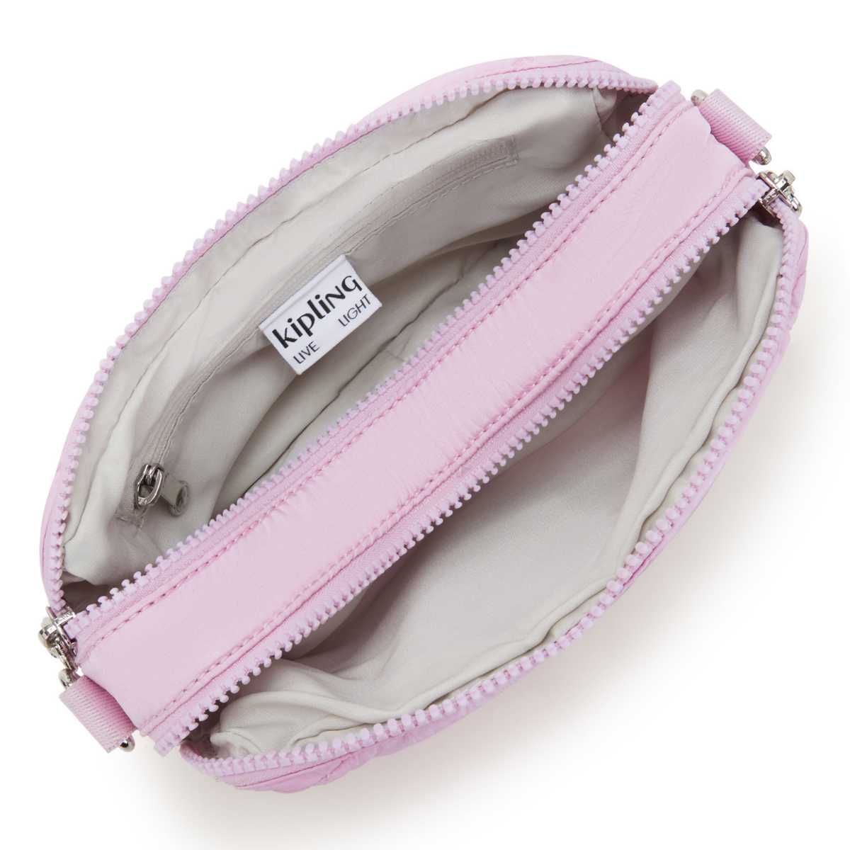 KIPLING MILDA K QUILT SMALL CROSSBODY - Image 4