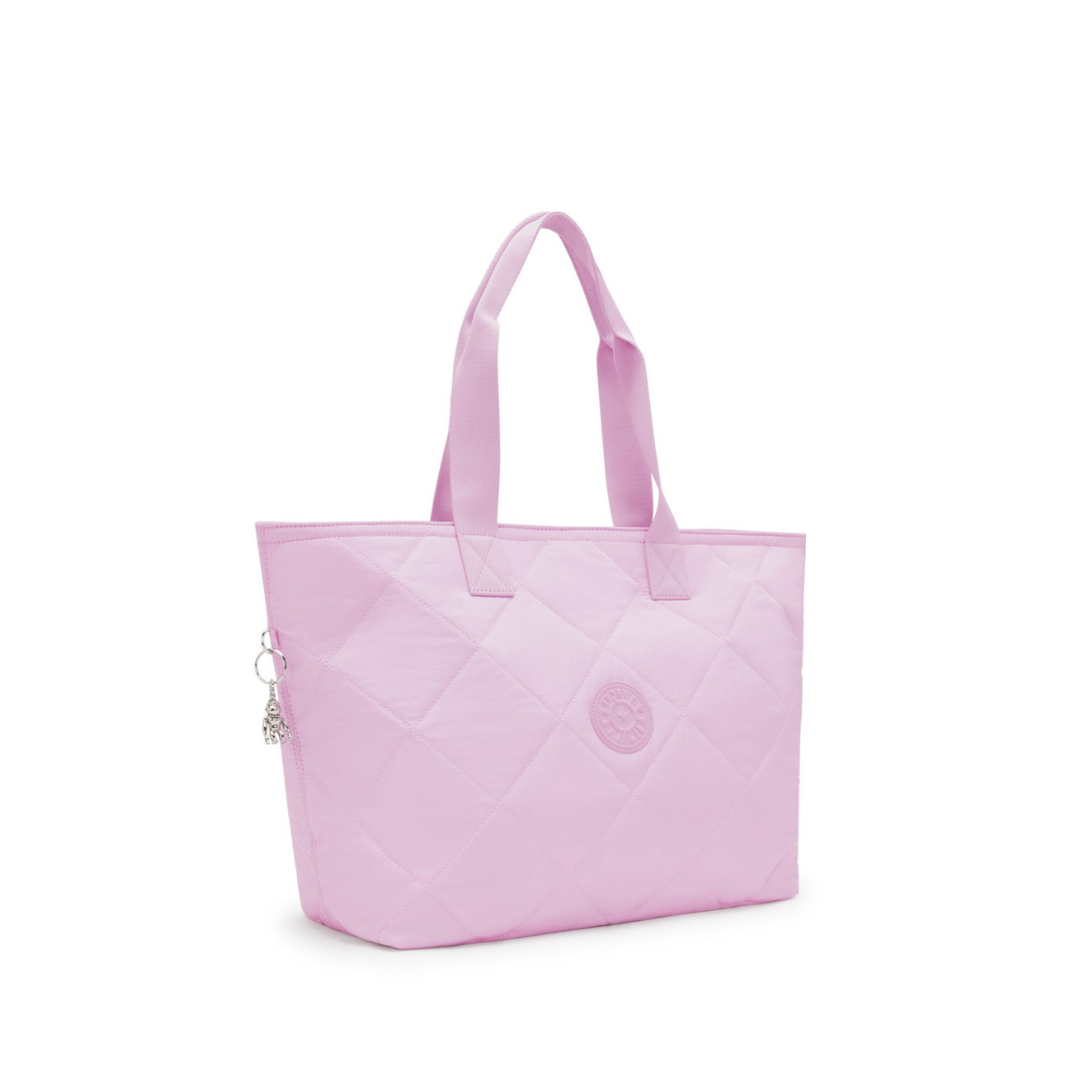 KIPLING COLISSA K QUILT MEDIUM TOTE - Image 2