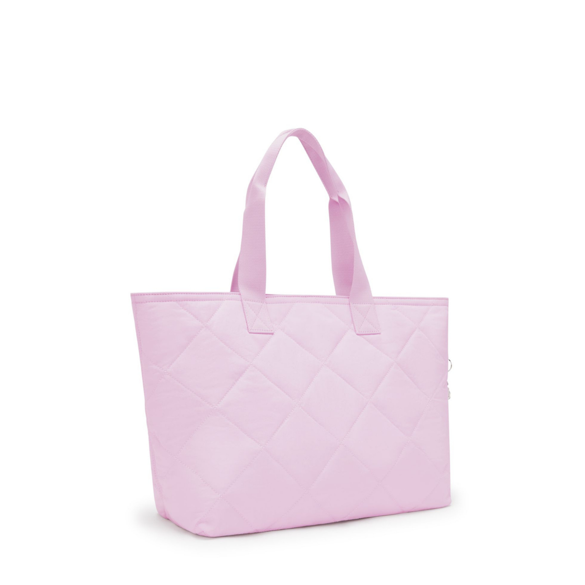 KIPLING COLISSA K QUILT MEDIUM TOTE - Image 3