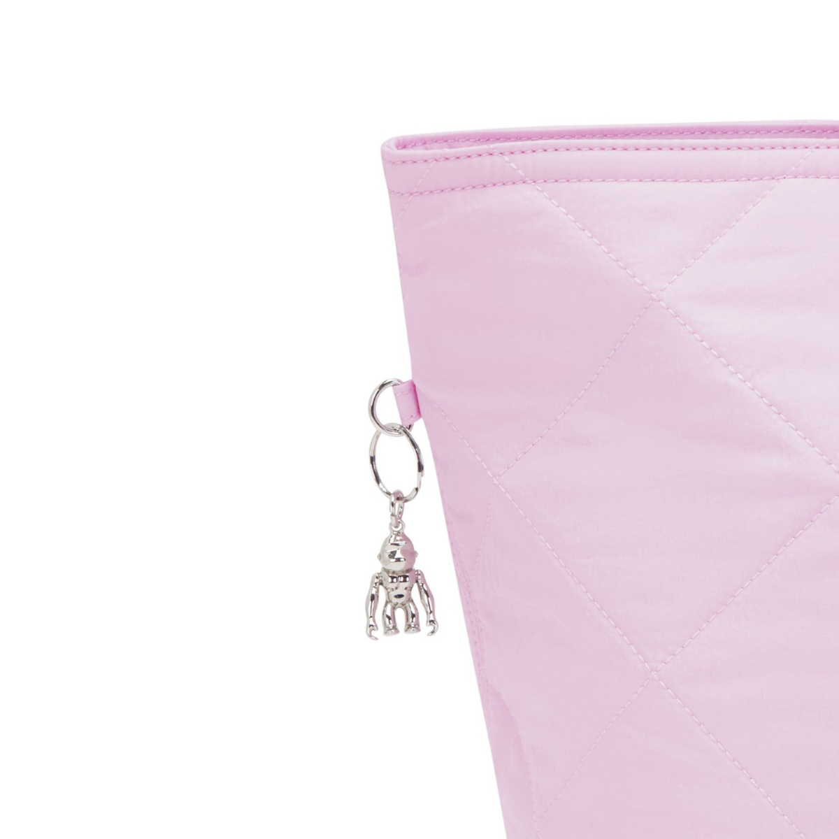 KIPLING COLISSA K QUILT MEDIUM TOTE - Image 5