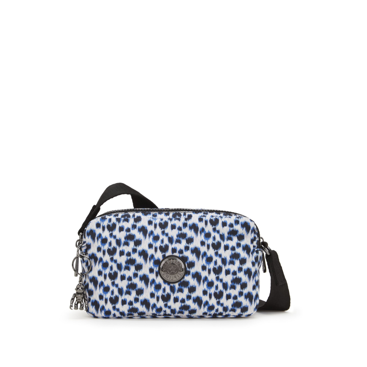 KIPLING NEW MILDA BASIC ELEVATED SMALL CROSSBODY