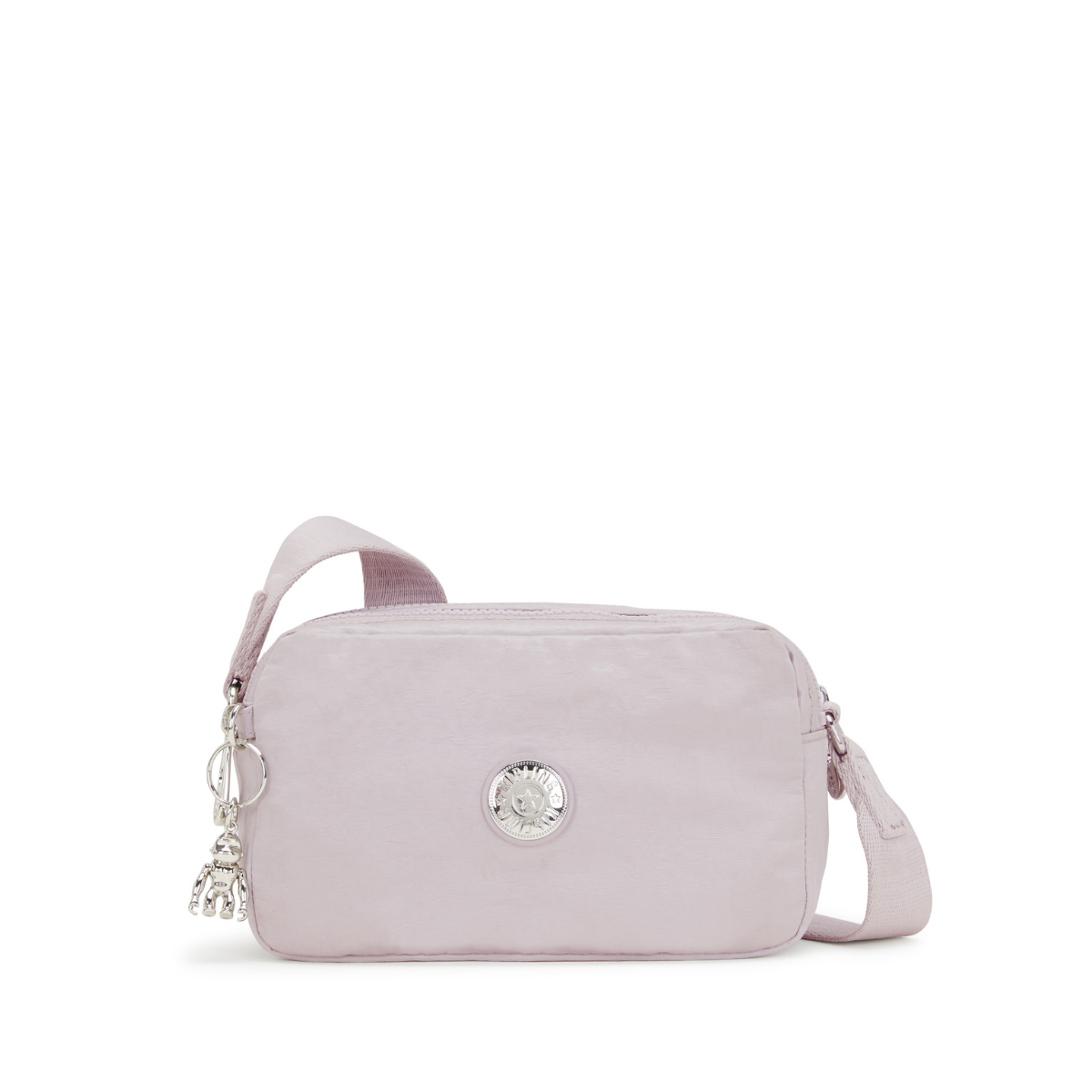 KIPLING NEW MILDA BASIC ELEVATED SMALL CROSSBODY