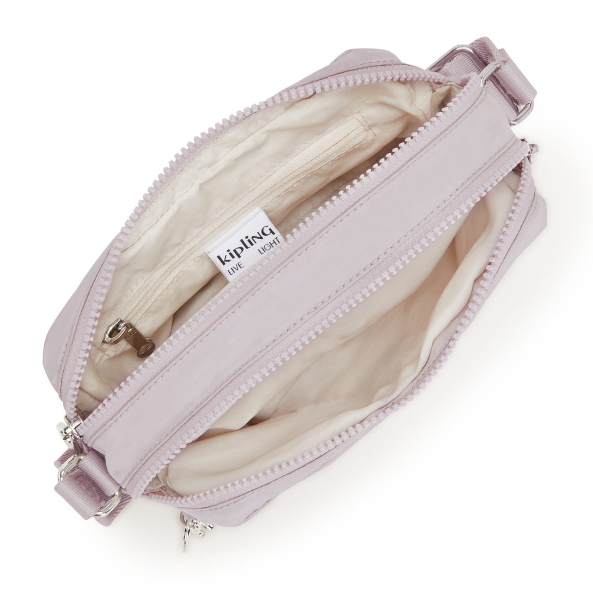 KIPLING NEW MILDA BASIC ELEVATED SMALL CROSSBODY - Image 4