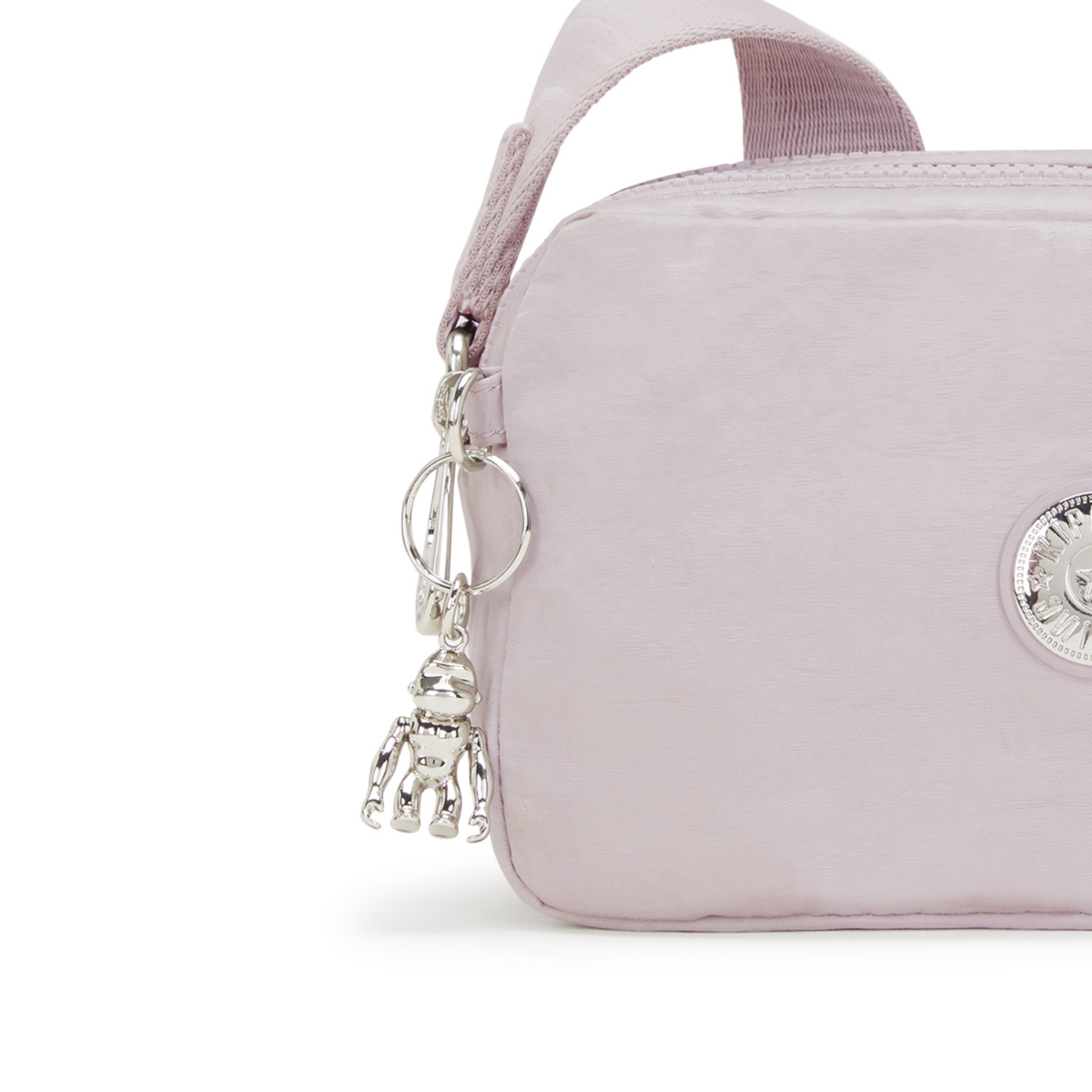 KIPLING NEW MILDA BASIC ELEVATED SMALL CROSSBODY - Image 5