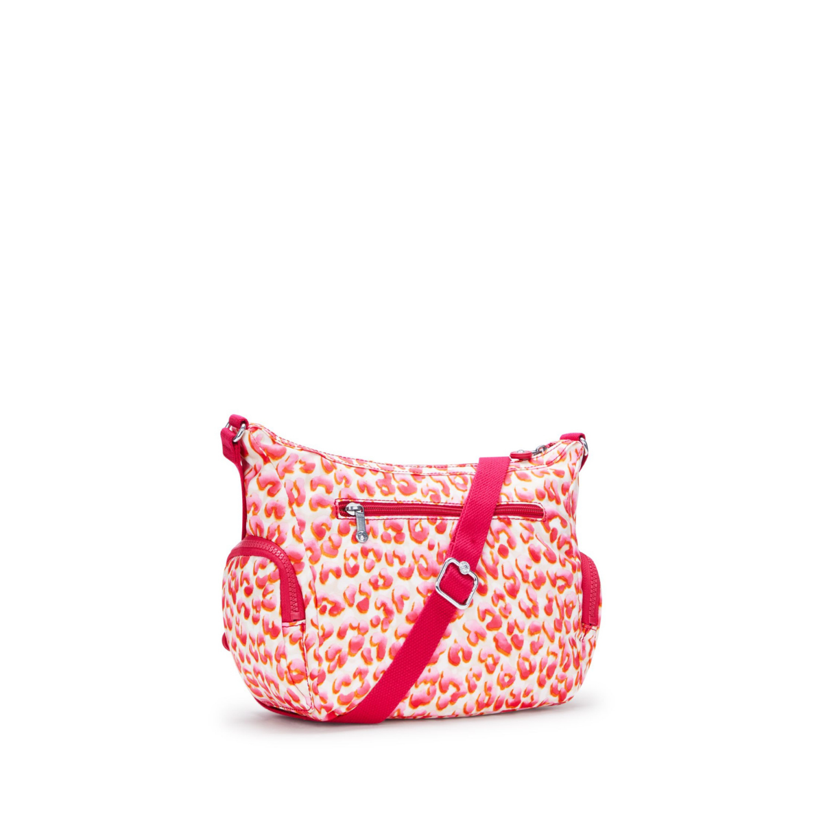 KIPLING GABB S BASIC PRINT SMALL CROSSBODY - Image 3