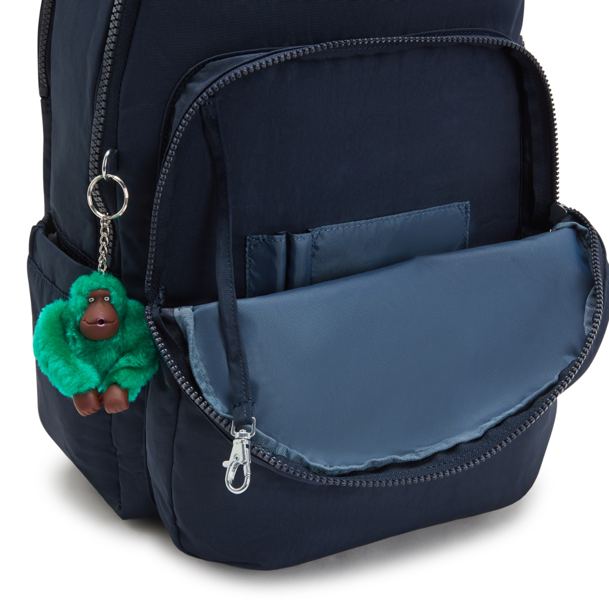 KIPLING SEOUL S BTS SMALL BACKPACK - Image 7