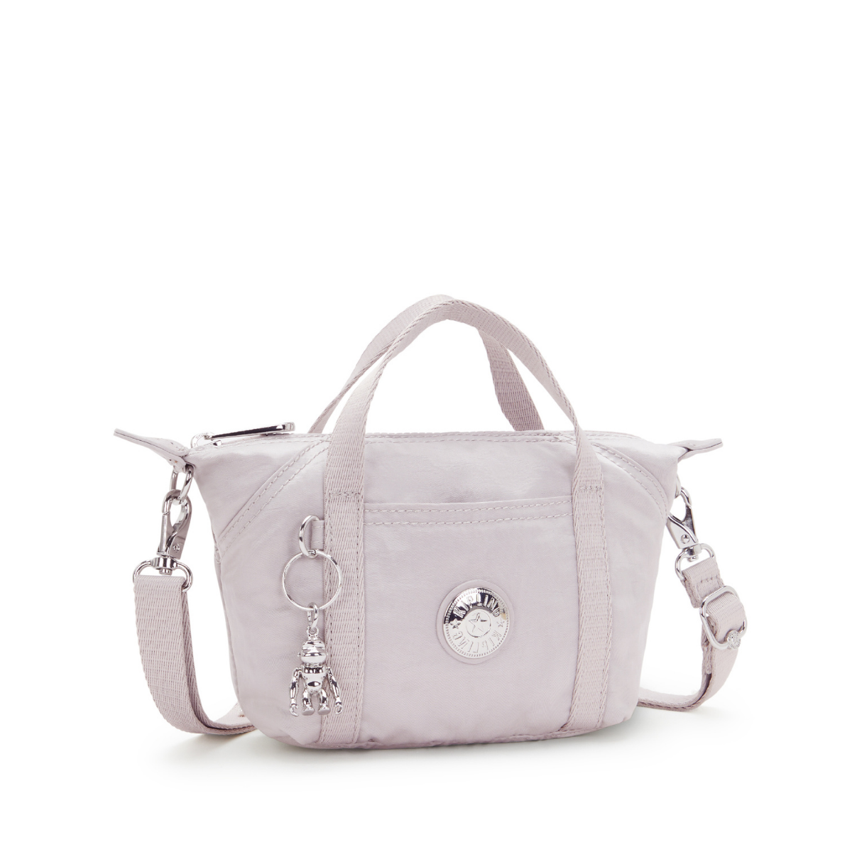 KIPLING ART COMPACT BASIC ELEVATED SMALL CROSSBODY - Image 2