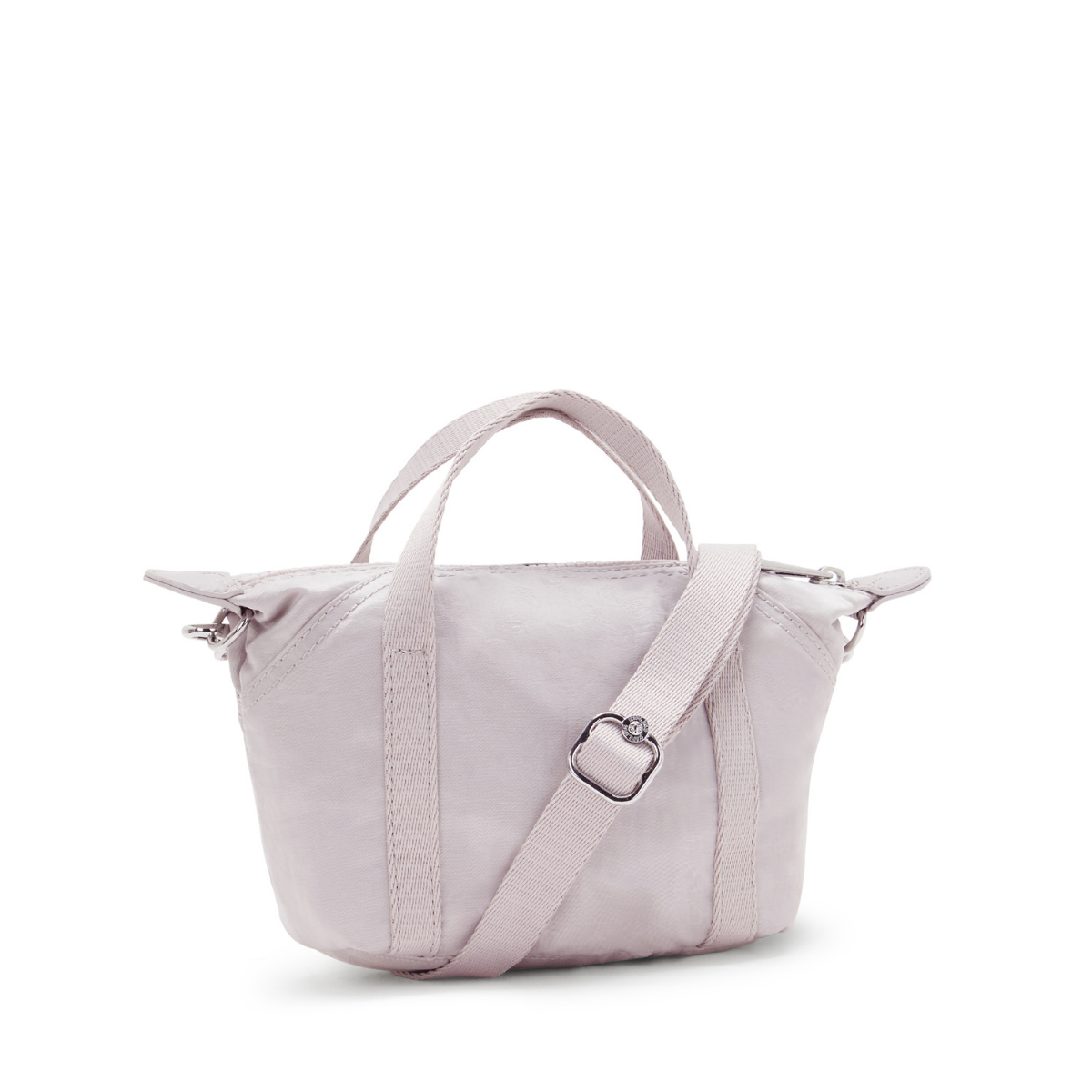 KIPLING ART COMPACT BASIC ELEVATED SMALL CROSSBODY - Image 3