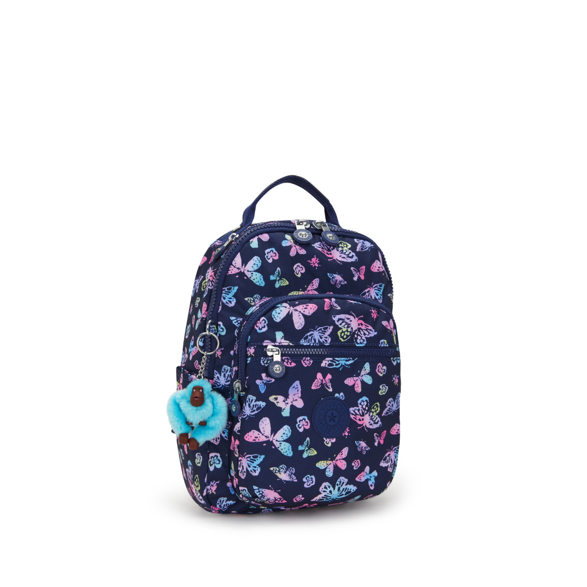 KIPLING SEOUL S BACKPACK BTS - Image 2