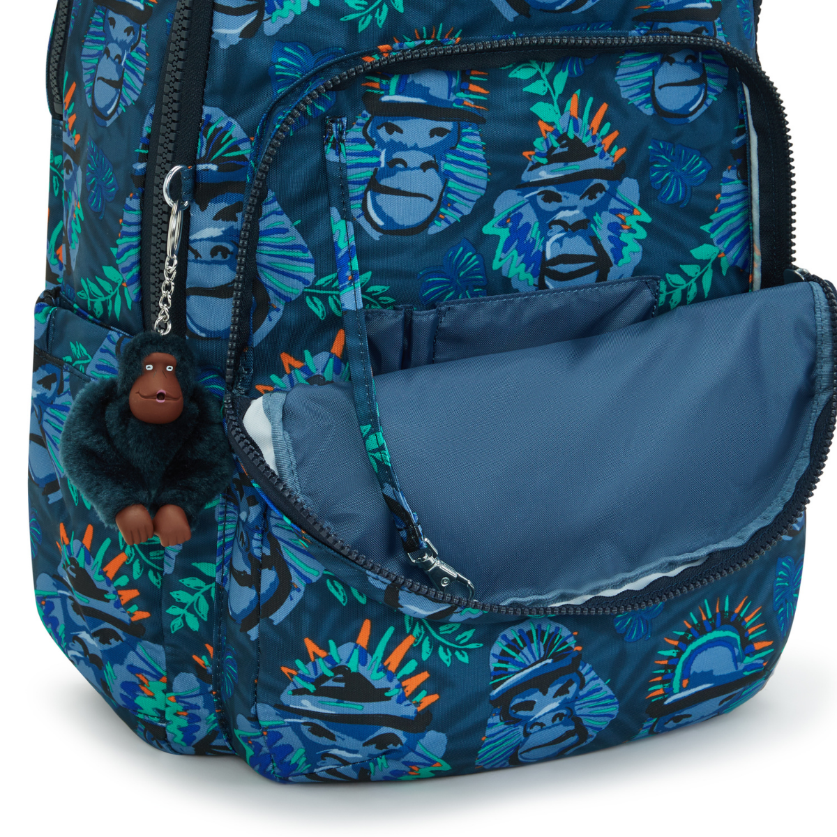 KIPLING SEOUL LAP BACKPACK BTS - Image 6