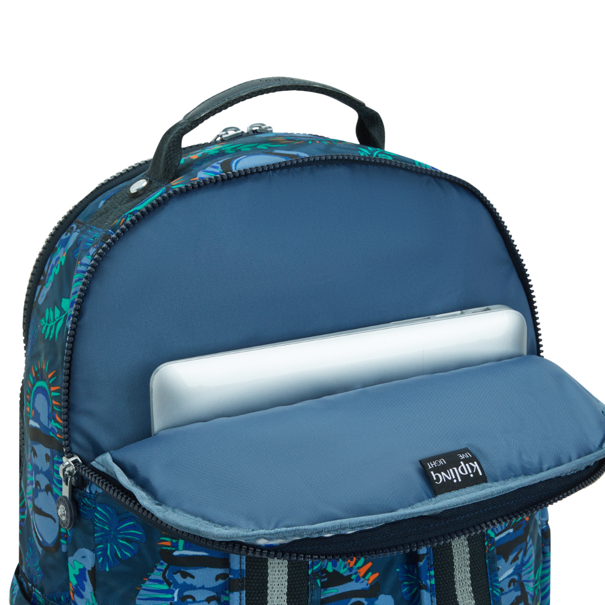 KIPLING SEOUL LAP BACKPACK BTS - Image 5