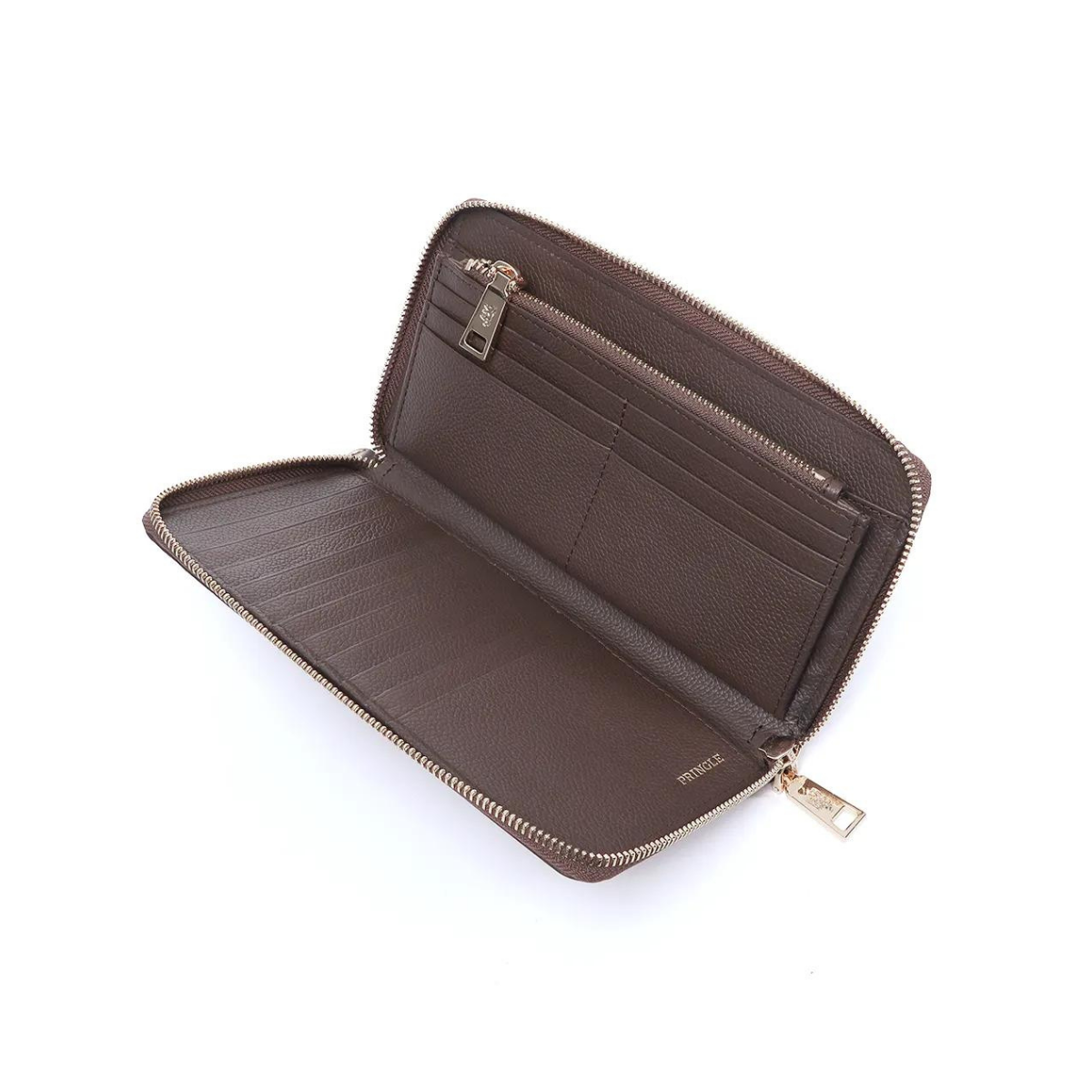 PRINGLE AOP TRAVEL WALLET - Image 4