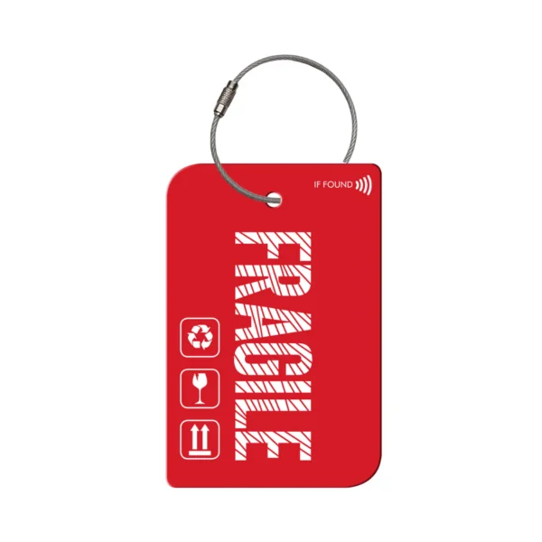 RETREEV FRAGILE SMART TAG