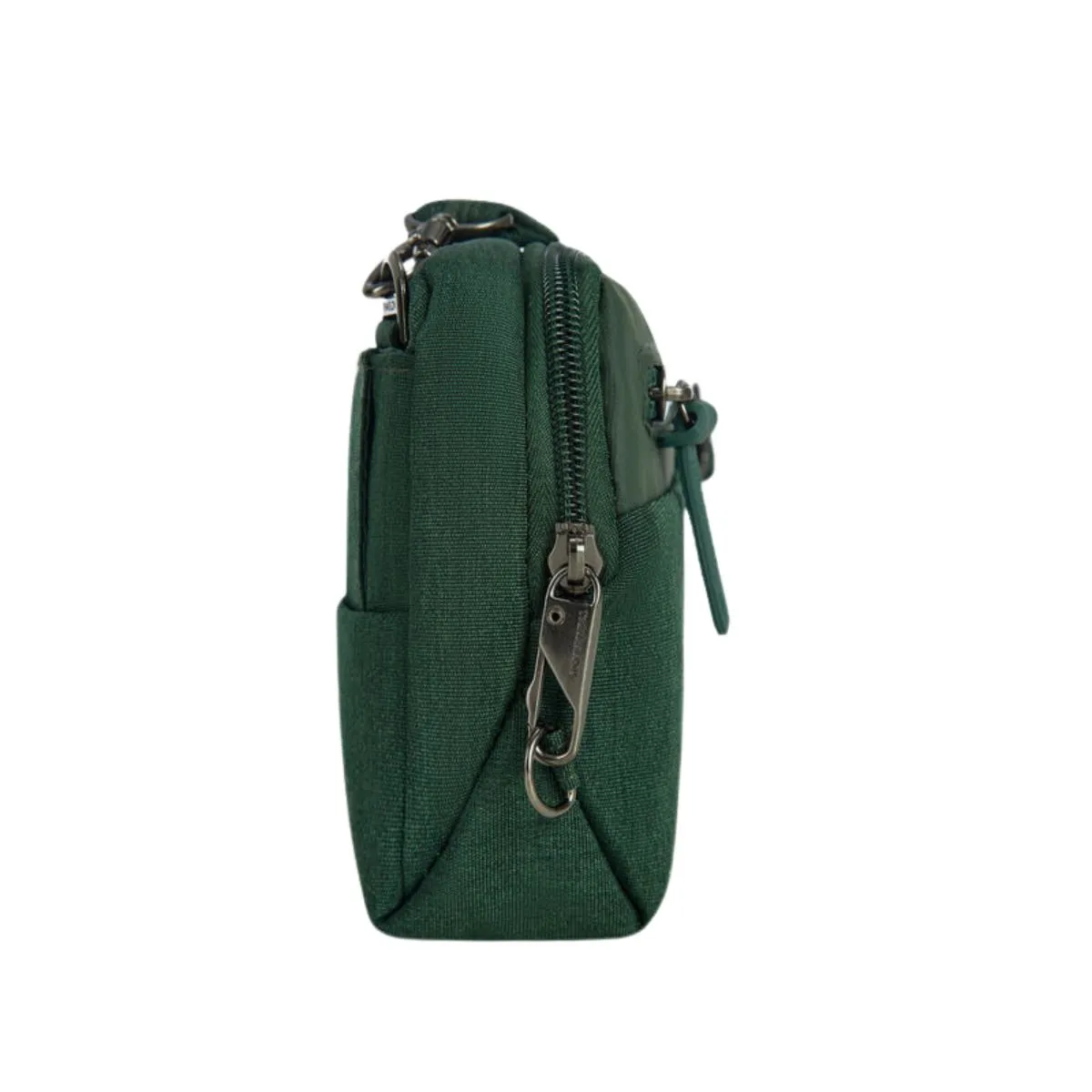 TRAVELON METRO ANTI THEFT CONVERTIBLE CROSSBODY - Image 3