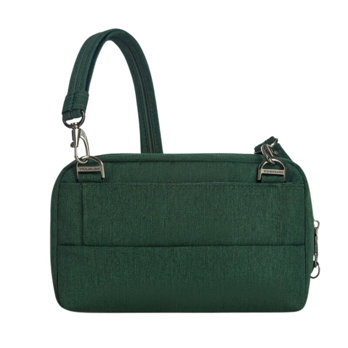 TRAVELON METRO ANTI THEFT CONVERTIBLE CROSSBODY - Image 4
