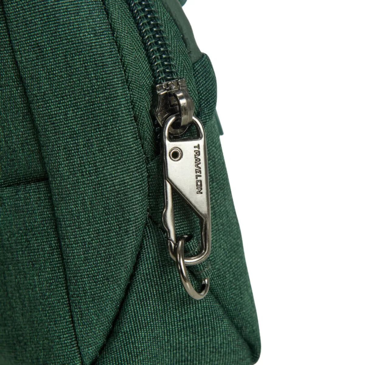 TRAVELON METRO ANTI THEFT CONVERTIBLE CROSSBODY - Image 9