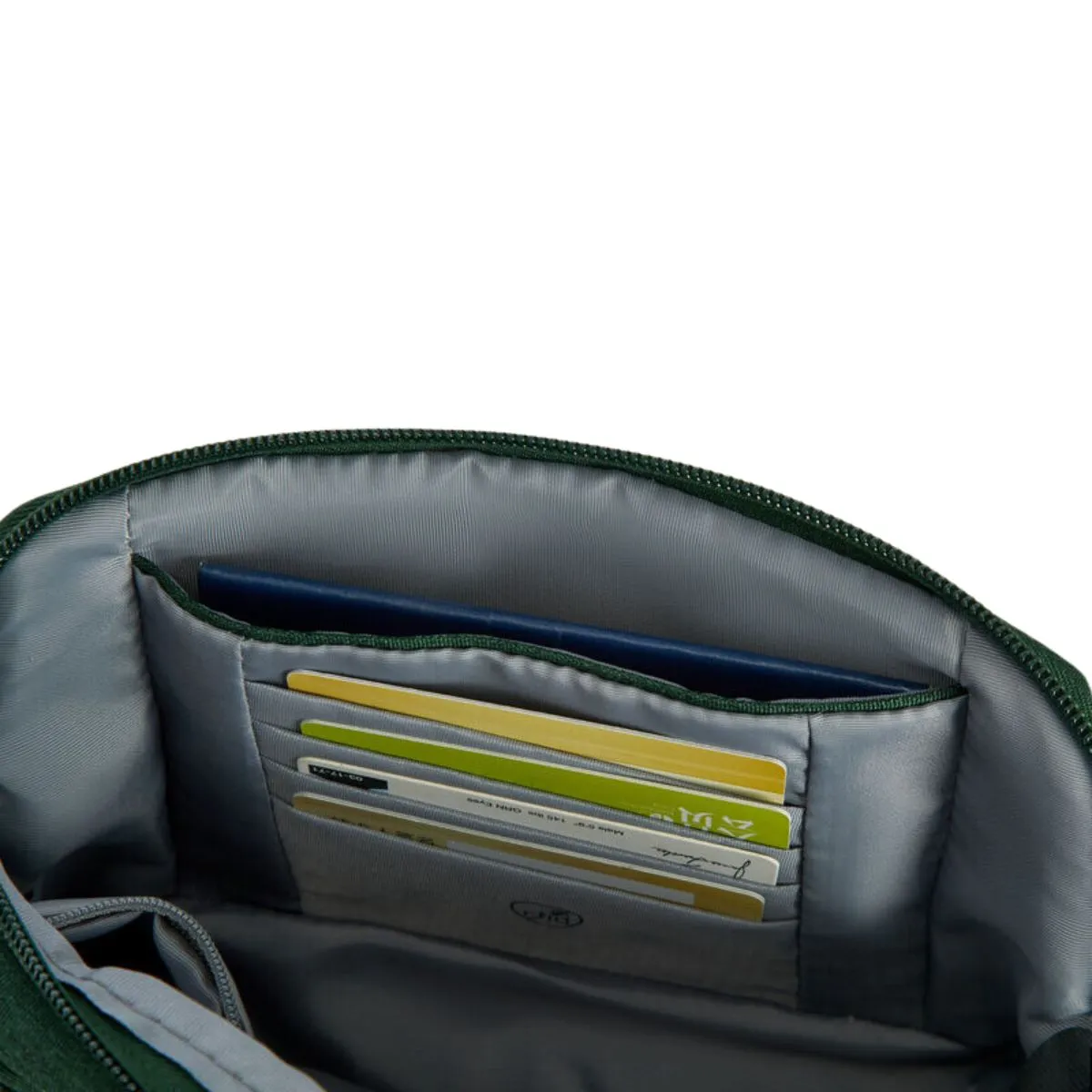 TRAVELON METRO ANTI THEFT CONVERTIBLE CROSSBODY - Image 5