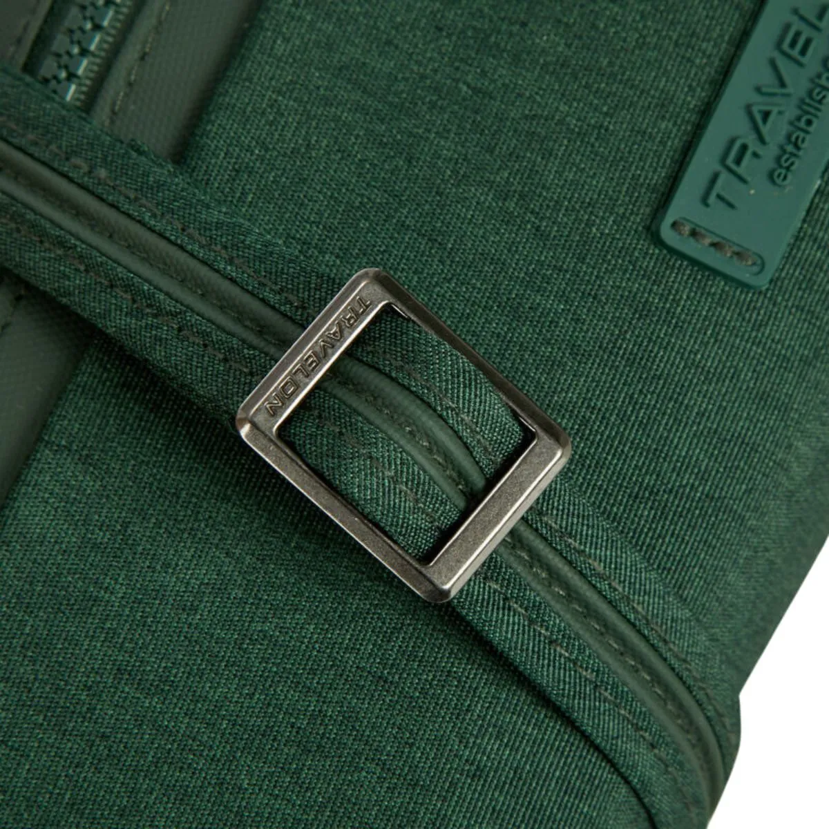 TRAVELON METRO ANTI THEFT CONVERTIBLE CROSSBODY - Image 8