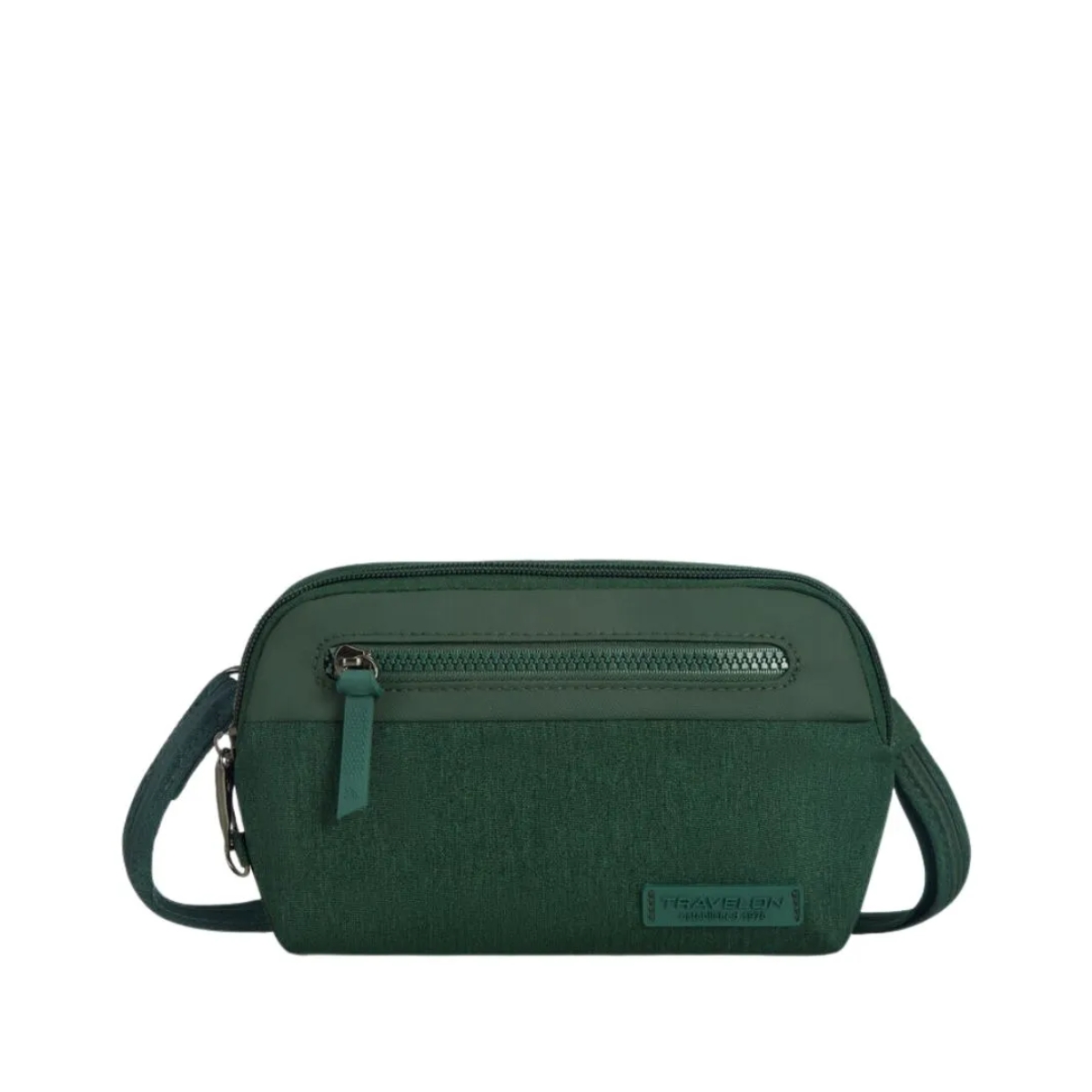 TRAVELON METRO ANTI THEFT CONVERTIBLE CROSSBODY
