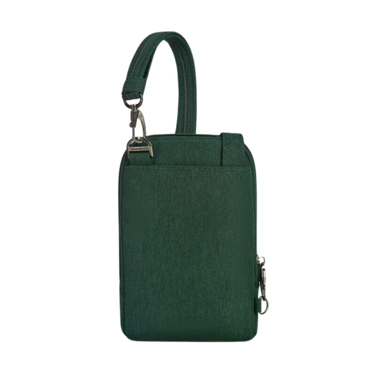 TRAVELON METRO ANTI THEFT STADIUM MINI CROSSBODY - Image 4