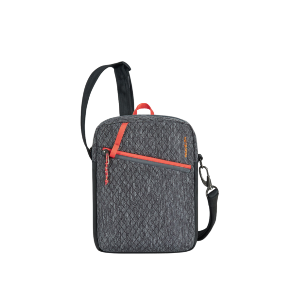 TRAVELON GREENLANDER SMALL CROSSBODY
