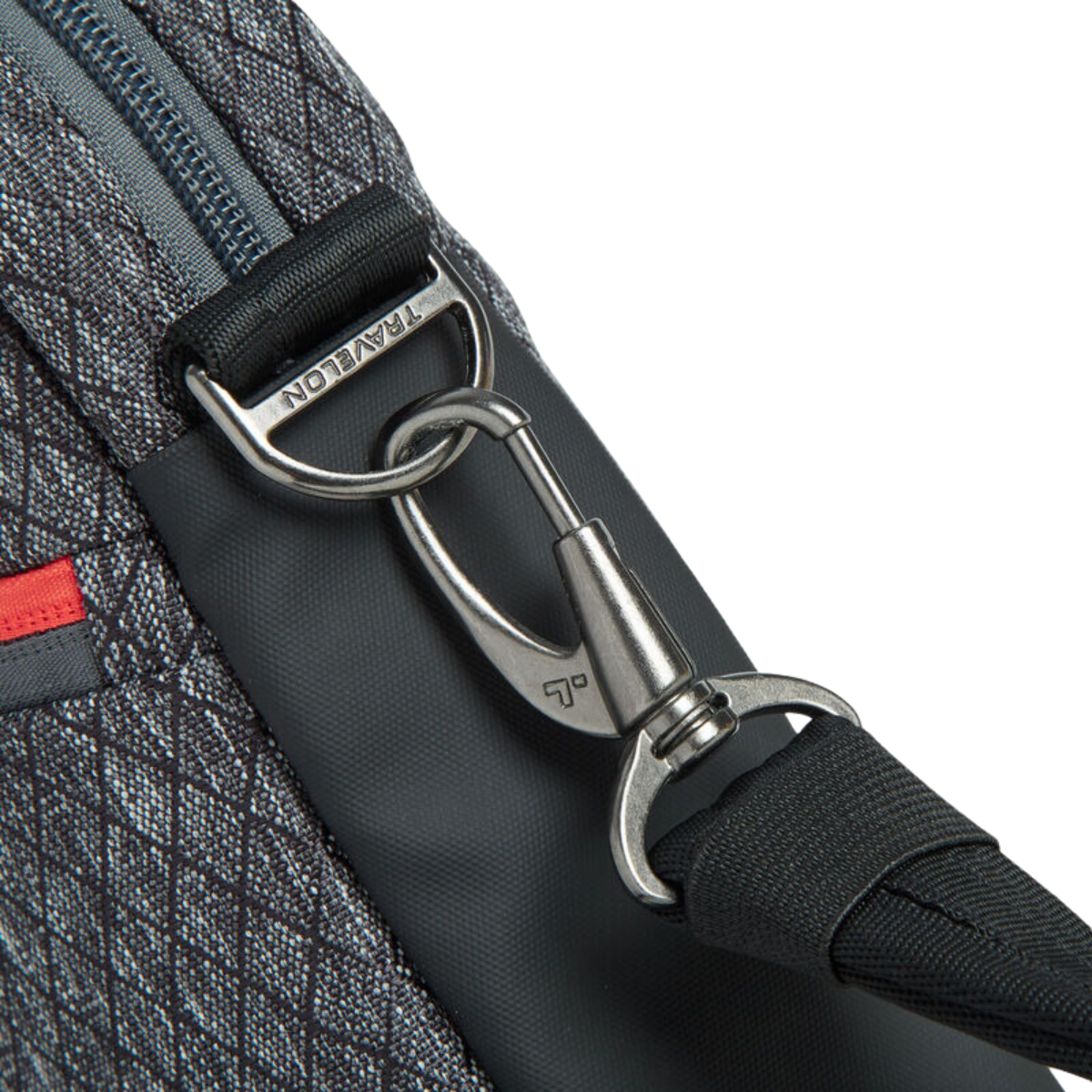 TRAVELON GREENLANDER SMALL CROSSBODY - Image 9
